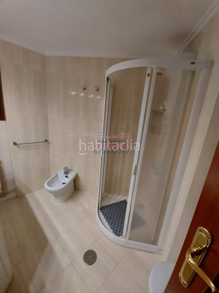 Foto 9ba241f1-ae4c-411f-a690-8ec15bb02495. Rent flat in avenida da hispanidade 93i in O Castro Vigo