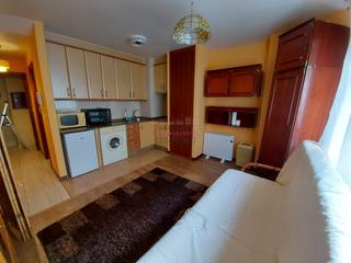Alquiler Estudio en Casablanca - Calvario
