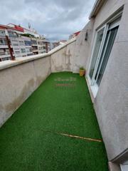 Miete Etagenwohnung in Centro - Areal