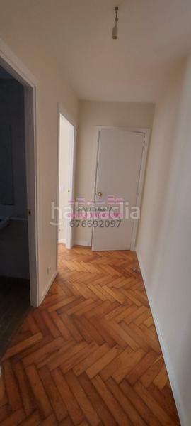 Foto 1e08a32d-7018-456c-b4db-cbec2920f547. Affitto appartamento con riscaldamento in Centro - Areal Vigo