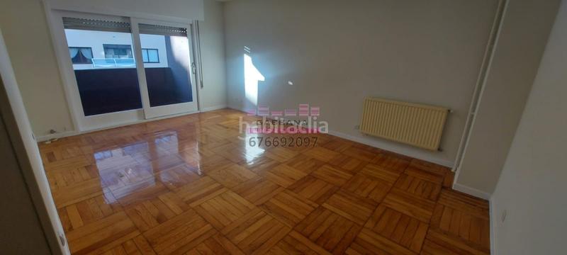 Foto 1ee2cadd-7a19-4614-b9af-d22430d90282. Affitto appartamento con riscaldamento in Centro - Areal Vigo