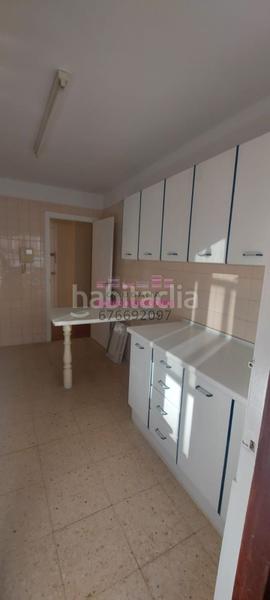 Foto 1f51b087-8193-48d6-abbc-3a3a462d1a8d. Affitto appartamento con riscaldamento in Centro - Areal Vigo
