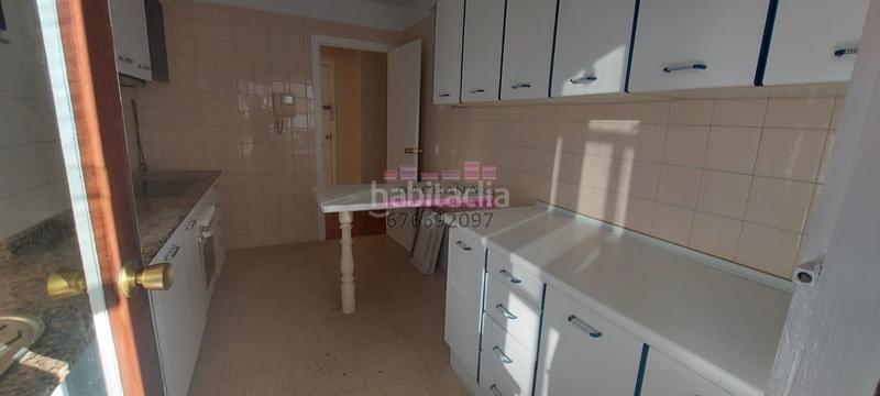 Foto afaab614-3614-4d81-9ea9-5110d27bf8a4. Affitto appartamento con riscaldamento in Centro - Areal Vigo