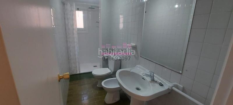 Foto ba669493-2fe4-40d0-a3a6-7aba7b254976. Affitto appartamento con riscaldamento in Centro - Areal Vigo