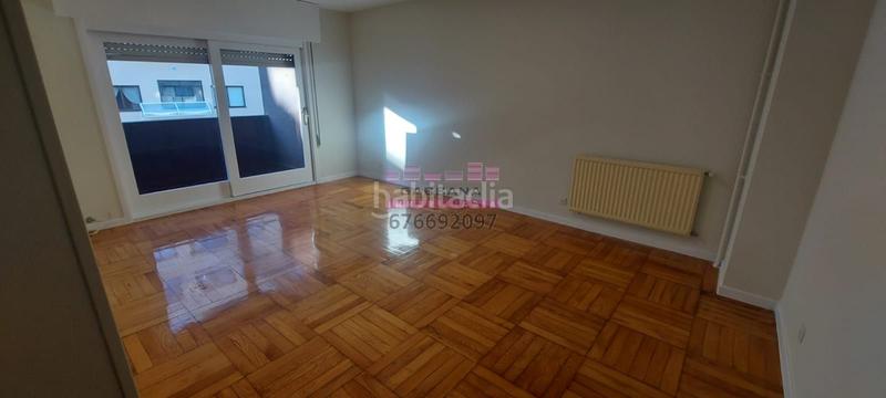 Foto cea8aeeb-2c8a-44fc-94b3-4274ad474e3e. Affitto appartamento con riscaldamento in Centro - Areal Vigo