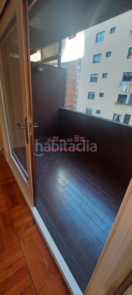 Foto f7dcd938-c0b5-48cd-bb55-acff8ddf15f0. Affitto appartamento con riscaldamento in Centro - Areal Vigo