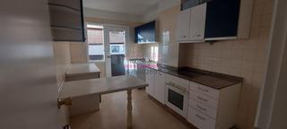 Location Appartement  Rúa do areal