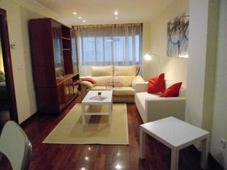 Rent Apartment  Avenida da hispanidade