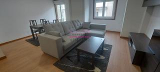 Miete Etagenwohnung  Avenida de gran vía