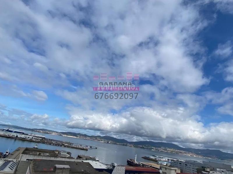 Foto 528ff2ce-d86b-4b70-a895-d6e2ac3c00b6. Location appartement avec chauffage dans Berbés - Peritos Vigo