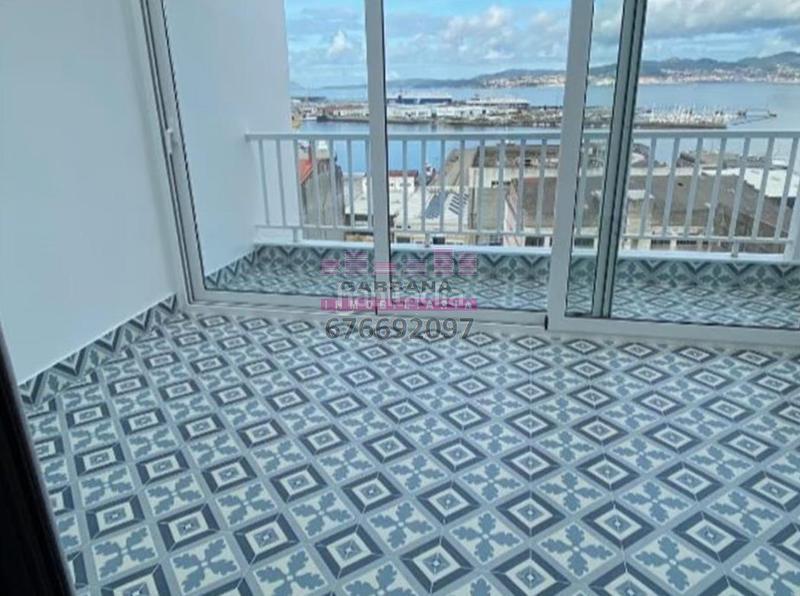 Foto 69e97368-296c-4568-be83-f09d725acae8. Location appartement avec chauffage dans Berbés - Peritos Vigo