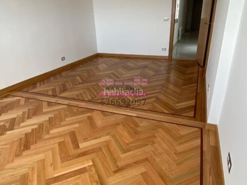 Foto bddcb915-26b9-45ff-9eee-525fcec5ed02. Rent flat with heating in Berbés - Peritos Vigo