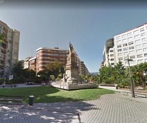 Location Appartement  Paseo padre lorenzo