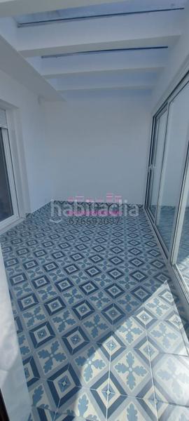 Foto 153e6c52-675c-457f-82e2-997035c93ef9. Affitto appartamento con riscaldamento in Berbés - Peritos Vigo