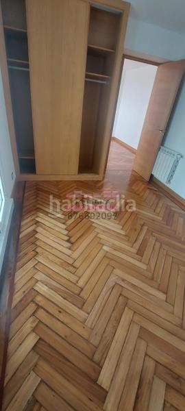 Foto 5bb793c4-2e44-40fe-8296-0112743204b2. Affitto appartamento con riscaldamento in Berbés - Peritos Vigo