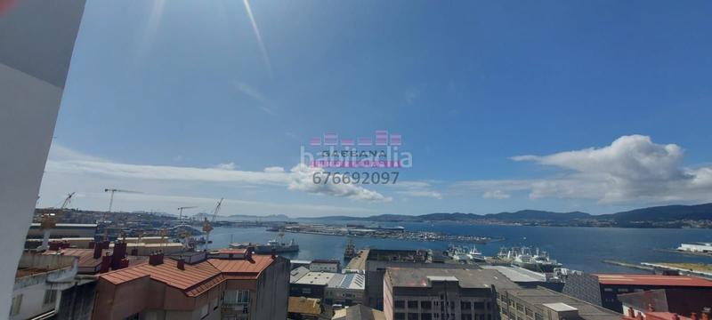 Foto 838febd4-21ff-497b-ba90-d6e823393c55. Affitto appartamento con riscaldamento in Berbés - Peritos Vigo