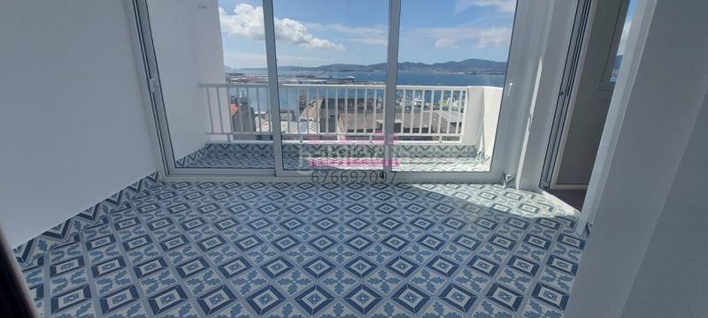 Foto b6133d5f-a0e2-40a5-83d8-2a04b4b38a33. Location appartement avec chauffage dans Berbés - Peritos Vigo