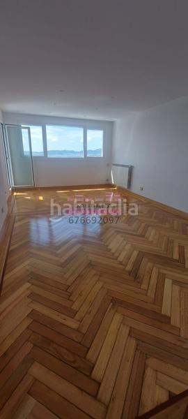 Foto cc4c7c30-ef0b-4ea0-9879-81e1e49340b2. Location appartement avec chauffage dans Berbés - Peritos Vigo