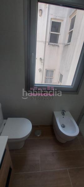 Foto 007e828c-e137-4d7b-b8c3-37250604e850. Alquiler piso en Berbés - Peritos Vigo