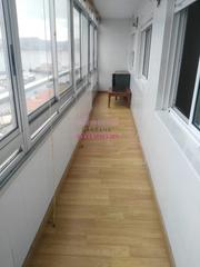 Location Appartement  Rúa do conde de torrecedeira