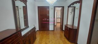 Rent Flat  Rúa de garcía barbón