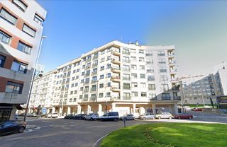 Lloguer Estudi a Avenida da hispanidade 48