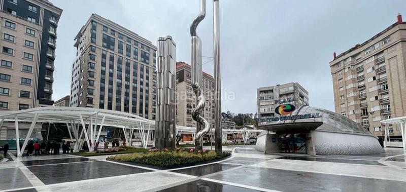 Foto 2239e912-a2b4-4437-8445-c641cc670562. Affitto appartamento con riscaldamento parcheggio in Vigo