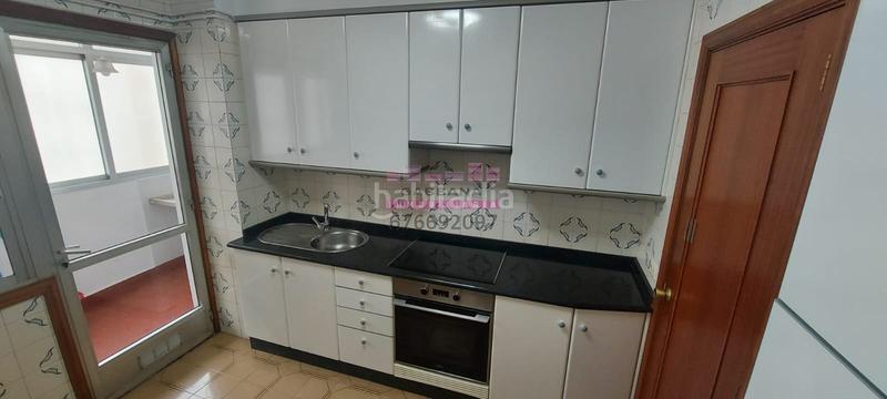 Foto 52fd480d-76f9-4538-b393-0d20697cc1a5. Affitto appartamento con riscaldamento parcheggio in Vigo