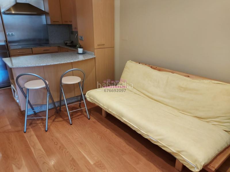 Foto 1a0bd62c-340a-40ea-af65-4a2c7d725edd. Alquiler estudio en Centro - Areal Vigo