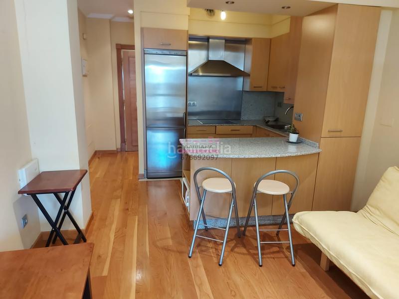 Foto 7a7982fd-cb69-4873-80ec-0733801ffe5b. Alquiler estudio en Centro - Areal Vigo