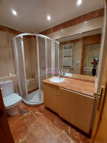 Foto ce27d776-6eb6-4fa3-9024-22abb02999b1. Alquiler estudio en Centro - Areal Vigo