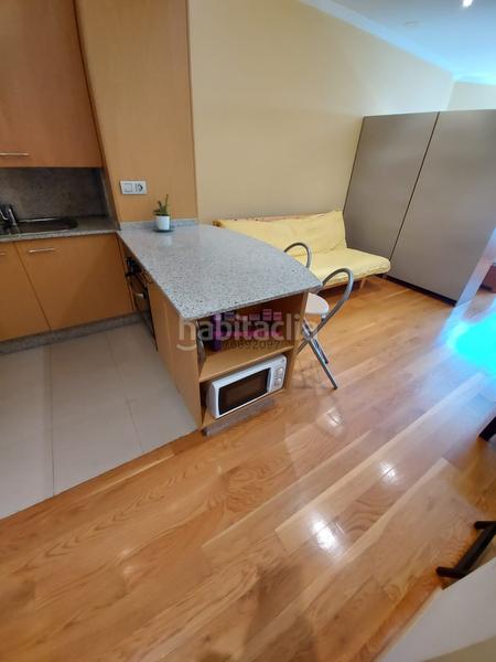 Foto d8dd5f8b-4c85-41a5-b61f-10b11c7083dc. Alquiler estudio en Centro - Areal Vigo
