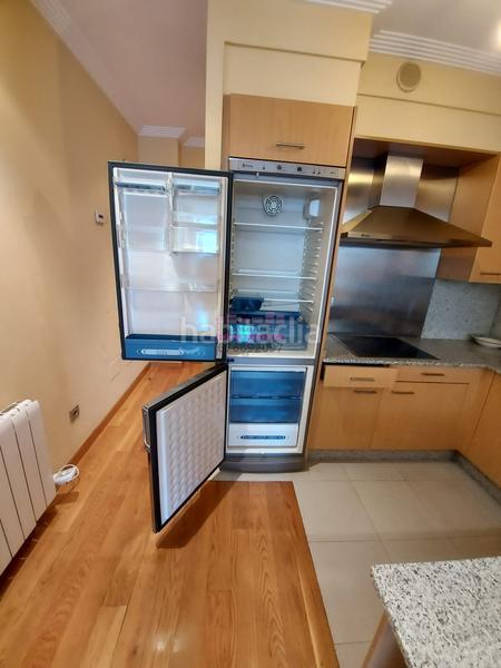Foto 520e498c-fa23-4539-b93c-7659149d1c8d. Location studio avec chauffage dans Centro - Areal Vigo