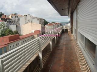 Location Appartement  N/a. Plaza eliptica. recién reformado, terraza y vistas al mar
