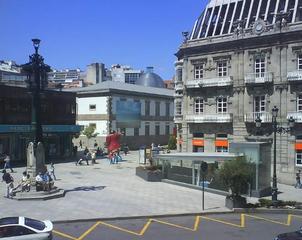 Miete Etagenwohnung  Rúa de urzáiz