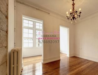 Appartement à Rúa do Príncipe 36