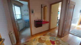 Location Attique à Rúa de maría berdiales 27