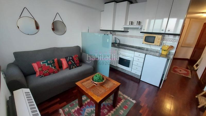 Foto 127b976b-62e7-491b-8fa3-a13fcb350c3a. Alquiler apartamento bonito apartamento proximo al centro en Vigo