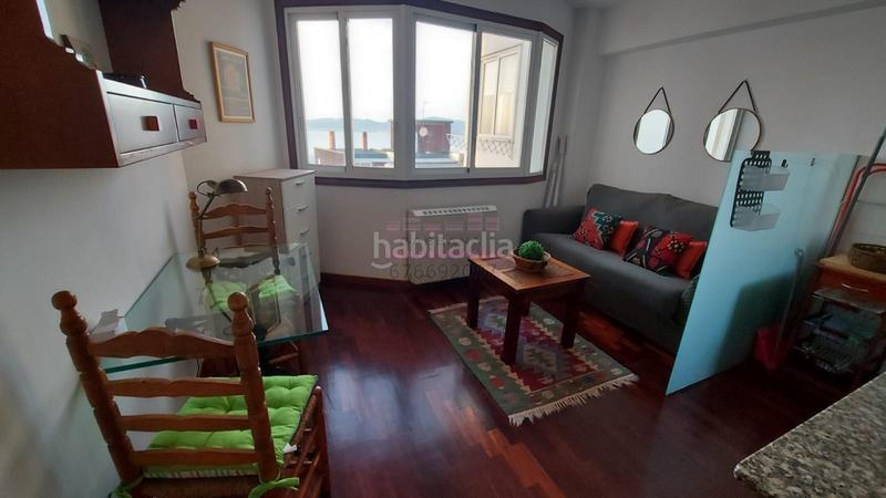 Foto 79942541-4fce-4b5a-8607-c63cce3c78b6. Alquiler apartamento bonito apartamento proximo al centro en Vigo