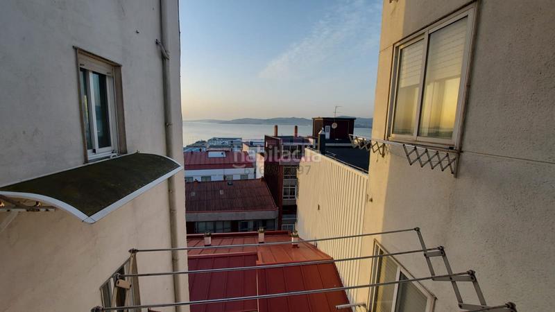 Foto b7919ba7-f3f9-480c-ab0e-f79e36301736. Alquiler apartamento bonito apartamento proximo al centro en Vigo