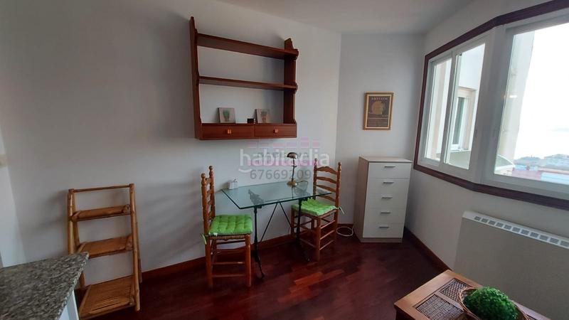 Foto da9bcf8a-6ab0-4ff1-be52-47c74186666d. Alquiler apartamento bonito apartamento proximo al centro en Vigo