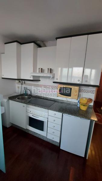 Foto f52049fd-1b4e-4a87-98f8-2be2e4c18534. Alquiler apartamento bonito apartamento proximo al centro en Vigo