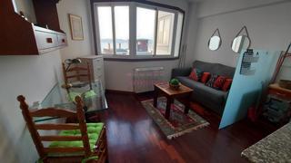 Location Appartement  Rúa de pi y margall. Bonito apartamento proximo al centro