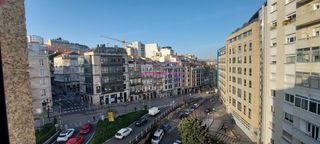Affitto Appartamento in Rúa de garcía barbón 30