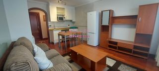 Miete Studiowohnung in Rúa de extremadura 35. Peatonal del calvario / con garaje y trastero
