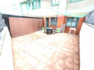 Rent Flat in Rúa de garcía barbón 132