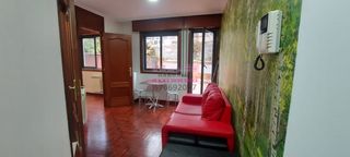 Rent Flat  Rúa de garcía barbón