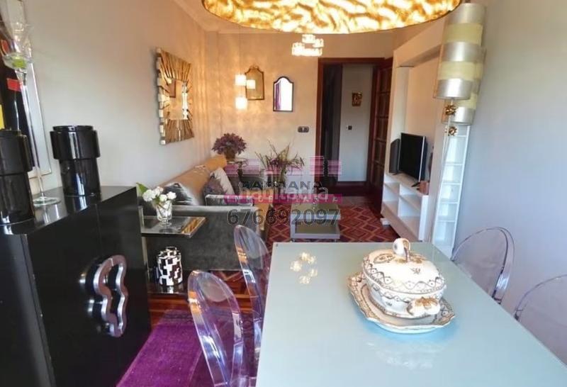 Foto 068389c7-c454-4ada-869e-8efb028bbb7a. Location appartement avec parking dans As Travesas - Balaidos Vigo