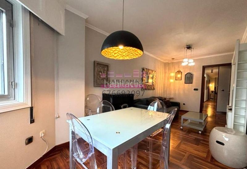Foto 543ed6fc-8849-4c07-920a-563a7519f50f. Location appartement avec parking dans As Travesas - Balaidos Vigo
