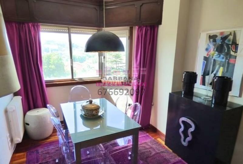 Foto 5cf72c4b-b4b3-4c4b-9c76-2e7ffa3f26e6. Location appartement avec parking dans As Travesas - Balaidos Vigo